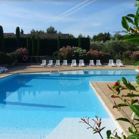 Le Mazet 40 Villa แซ็งต์-เรมีย์-เดอ-โพรวองซ์ ภายนอก รูปภาพ