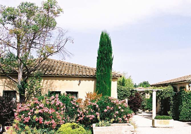 Le Mazet 40 Villa แซ็งต์-เรมีย์-เดอ-โพรวองซ์ ภายนอก รูปภาพ