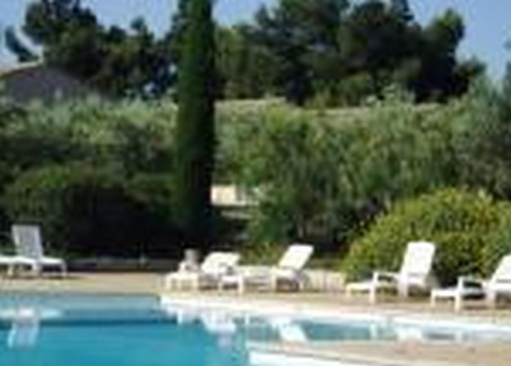 Le Mazet 40 Villa แซ็งต์-เรมีย์-เดอ-โพรวองซ์ ภายนอก รูปภาพ