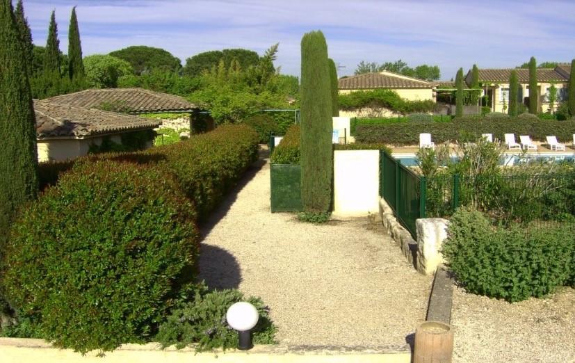 Le Mazet 40 Villa แซ็งต์-เรมีย์-เดอ-โพรวองซ์ ภายนอก รูปภาพ
